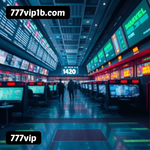 Cassino Online 777vip