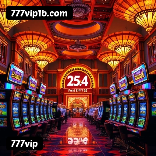 Cassino Online 777vip