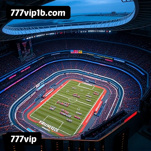 Cassino Online 777vip