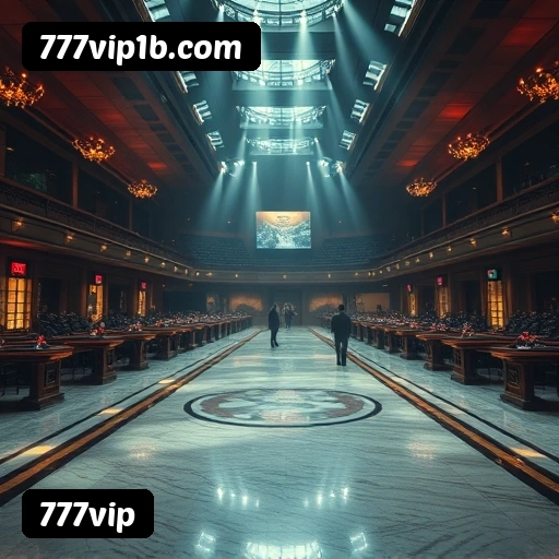 Cassino Online 777vip