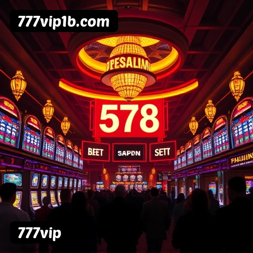 Cassino Online 777vip
