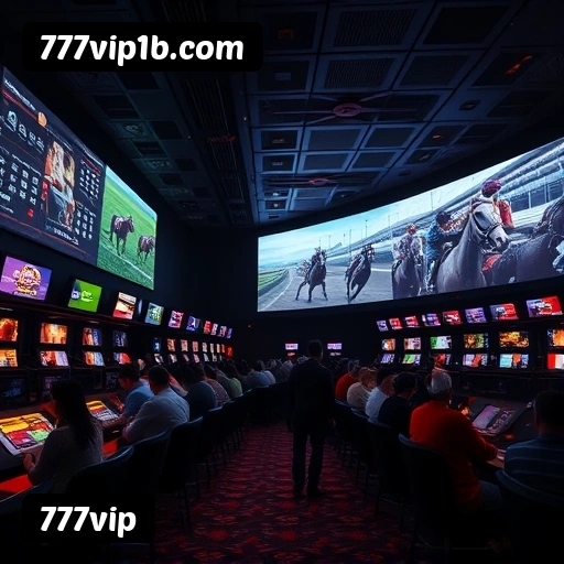 Acessar o site 777vip COM