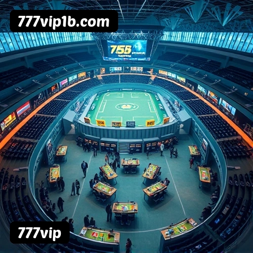 Cassino Online 777vip