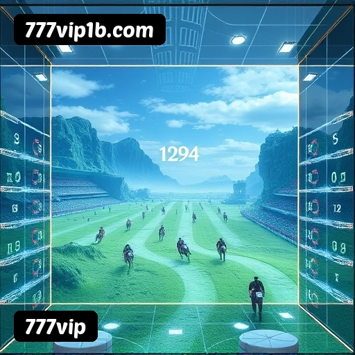 Cassino Online 777vip